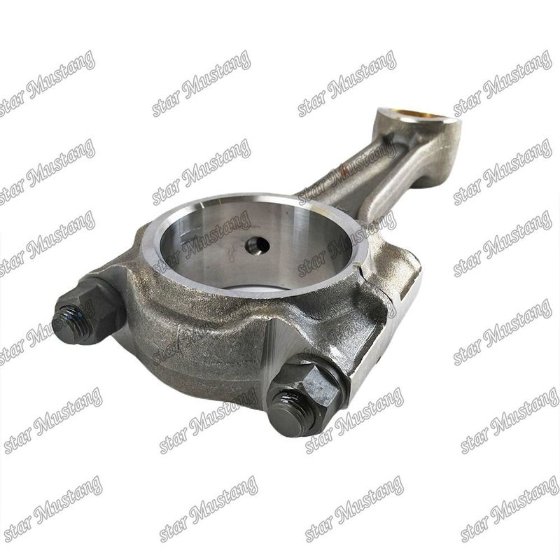 میله اتصال موتور قایق 4D31 6D31 Staggered Beveled ME012265 برای دوام بهبود یافته میتسوبیشی