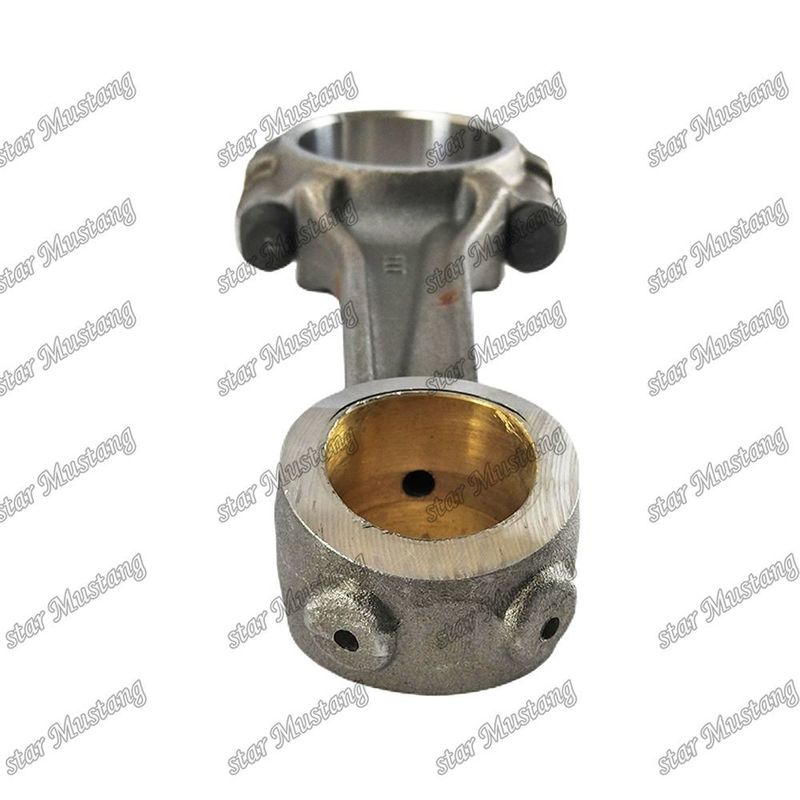 میله اتصال موتور قایق 4D31 6D31 Staggered Beveled ME012265 برای دوام بهبود یافته میتسوبیشی