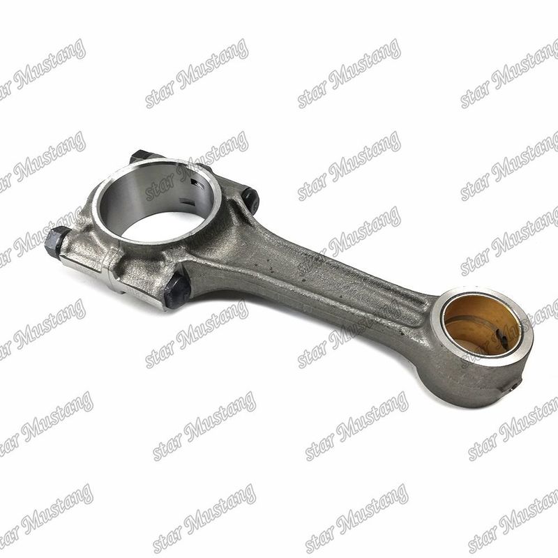 چوب اتصال موتور فورک لیفت 4D32 طبقه بندی شده ME012250 برای دوام بهبود یافته میتسوبیشی