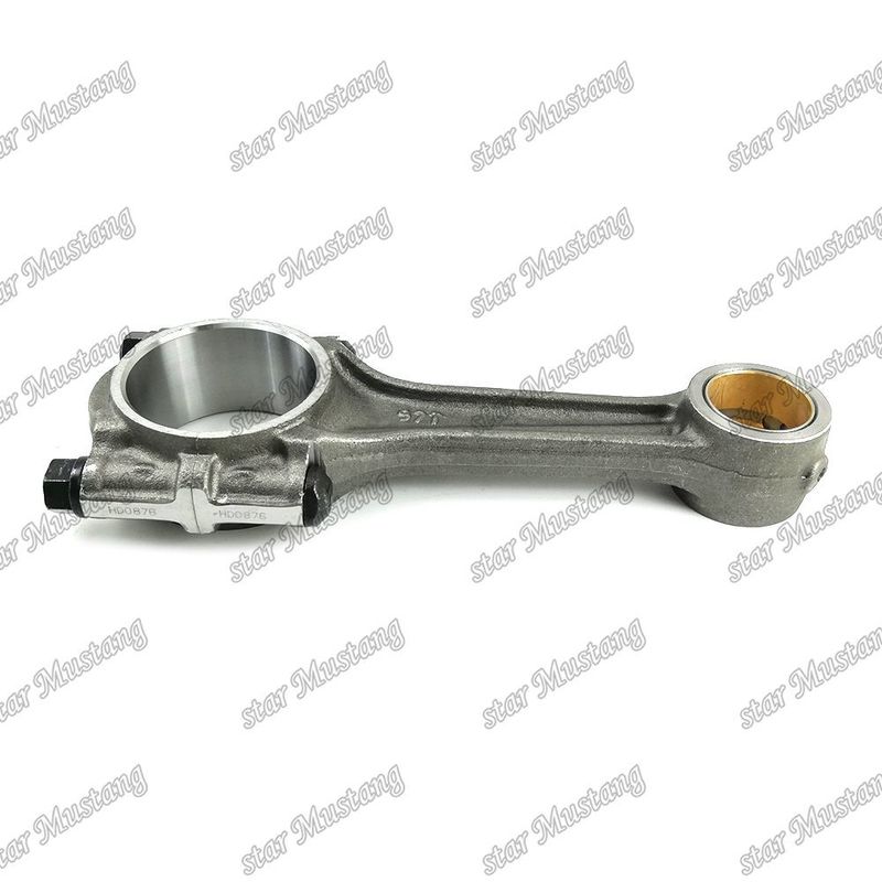 چوب اتصال موتور فورک لیفت 4D32 طبقه بندی شده ME012250 برای دوام بهبود یافته میتسوبیشی