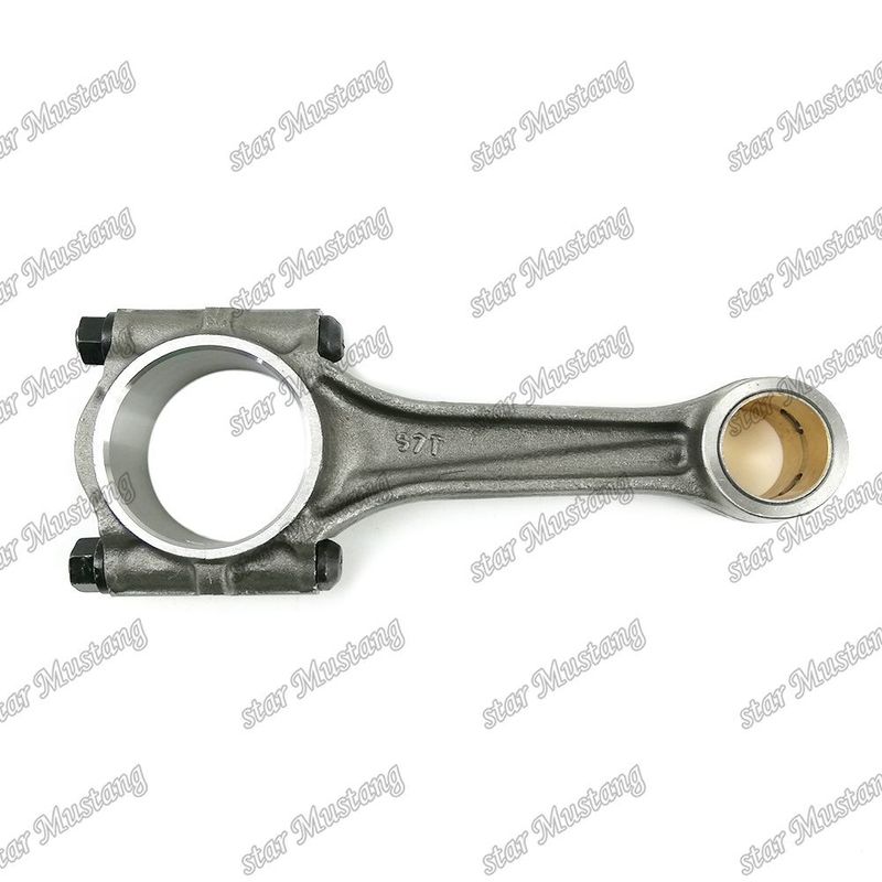 چوب اتصال موتور فورک لیفت 4D32 طبقه بندی شده ME012250 برای دوام بهبود یافته میتسوبیشی