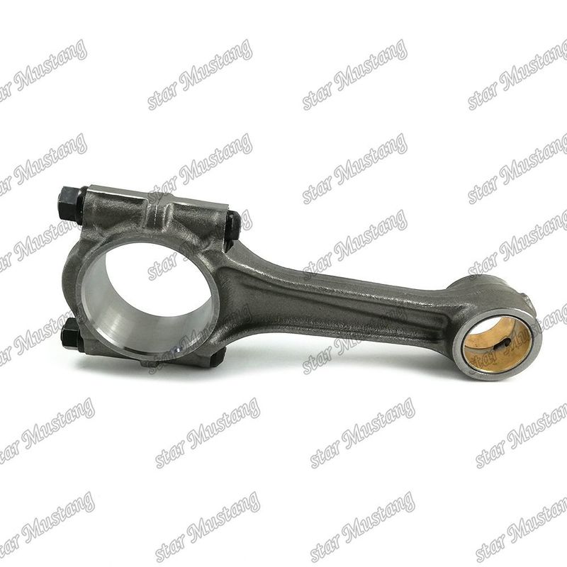 چوب اتصال موتور فورک لیفت 4D32 طبقه بندی شده ME012250 برای دوام بهبود یافته میتسوبیشی