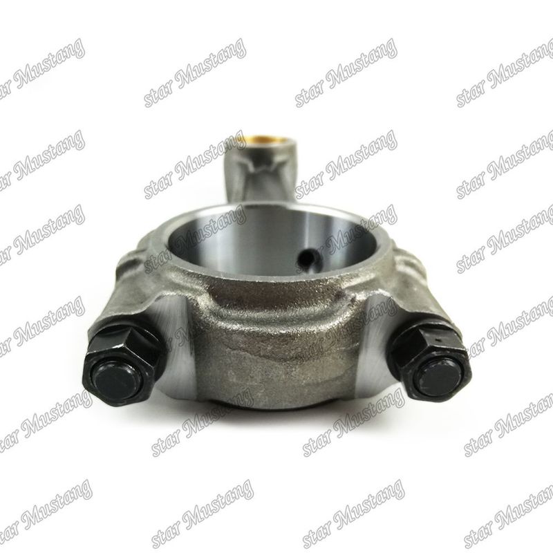 چوب اتصال موتور فورک لیفت 4D32 طبقه بندی شده ME012250 برای دوام بهبود یافته میتسوبیشی