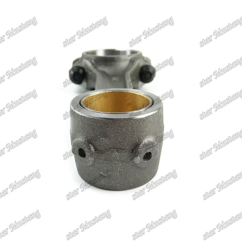 چوب اتصال موتور فورک لیفت 4D32 طبقه بندی شده ME012250 برای دوام بهبود یافته میتسوبیشی