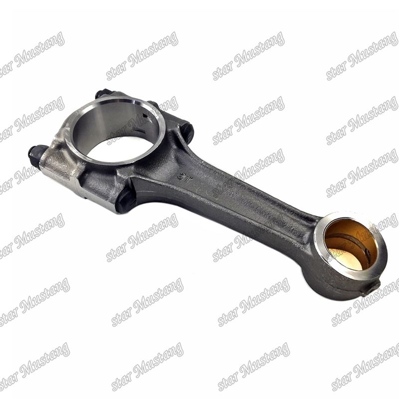 میله اتصال موتور 4D34 6D34 تراز شده ME240966 ME240967 متناسب با اکثر موتورهای میتسوبیشی