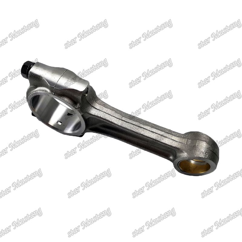 میله اتصال موتور 4D34 6D34 تراز شده ME240966 ME240967 متناسب با اکثر موتورهای میتسوبیشی