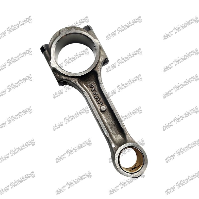 4D56 میله اتصال MD050006 متناسب با اکثر موتورها Mitsubishi میله موتور قوی / پیوند موتور