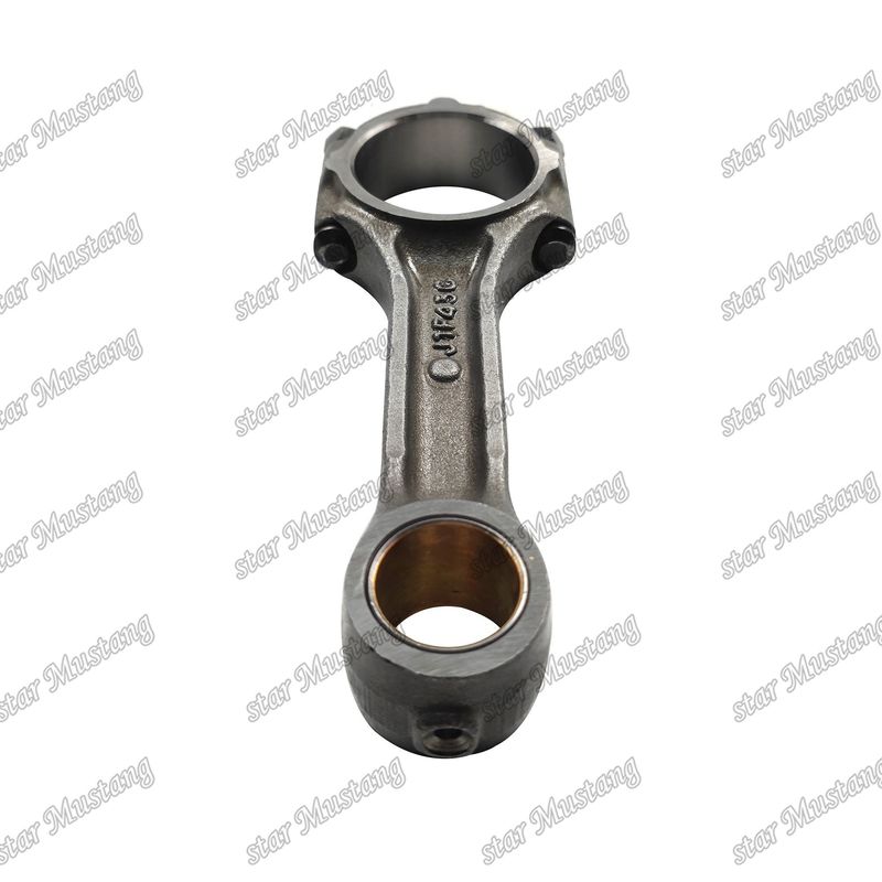 4D56 میله اتصال MD050006 متناسب با اکثر موتورها Mitsubishi میله موتور قوی / پیوند موتور