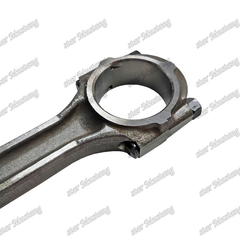 4D56 میله اتصال MD050006 متناسب با اکثر موتورها Mitsubishi میله موتور قوی / پیوند موتور