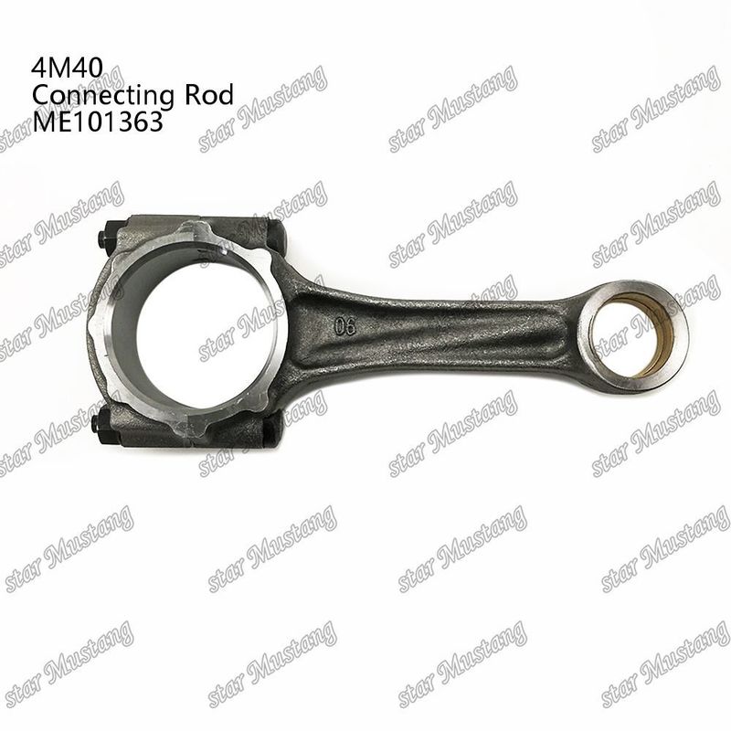 4M40 اتصال میله Staggered Taper ME101363 دیزل پیشبرد پیوند کیت مناسب ترین دقت برای میتسوبیشی