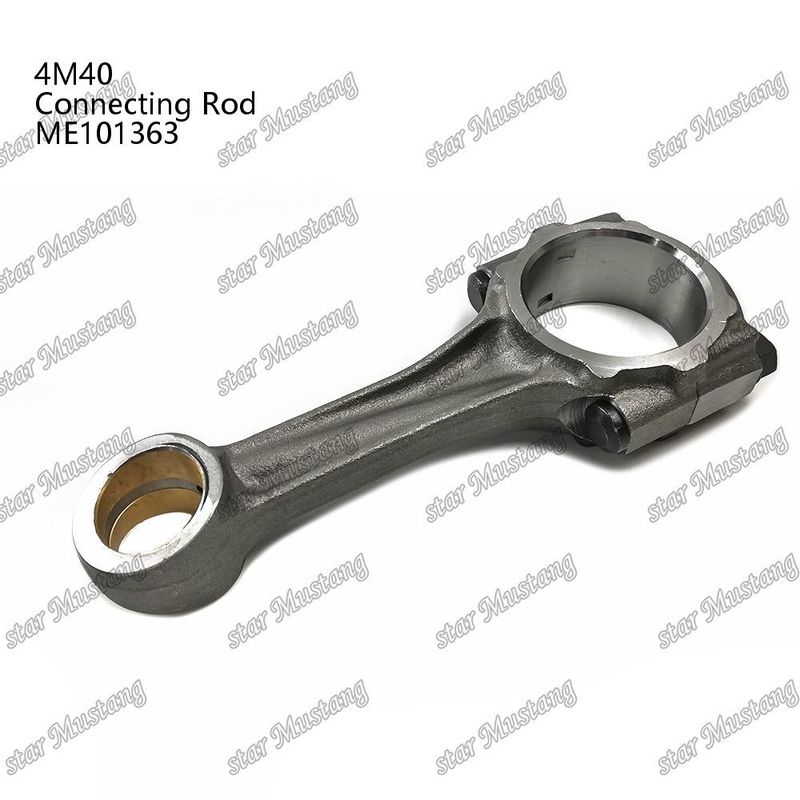 4M40 اتصال میله Staggered Taper ME101363 دیزل پیشبرد پیوند کیت مناسب ترین دقت برای میتسوبیشی