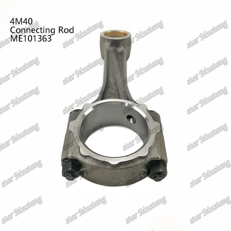 4M40 اتصال میله Staggered Taper ME101363 دیزل پیشبرد پیوند کیت مناسب ترین دقت برای میتسوبیشی
