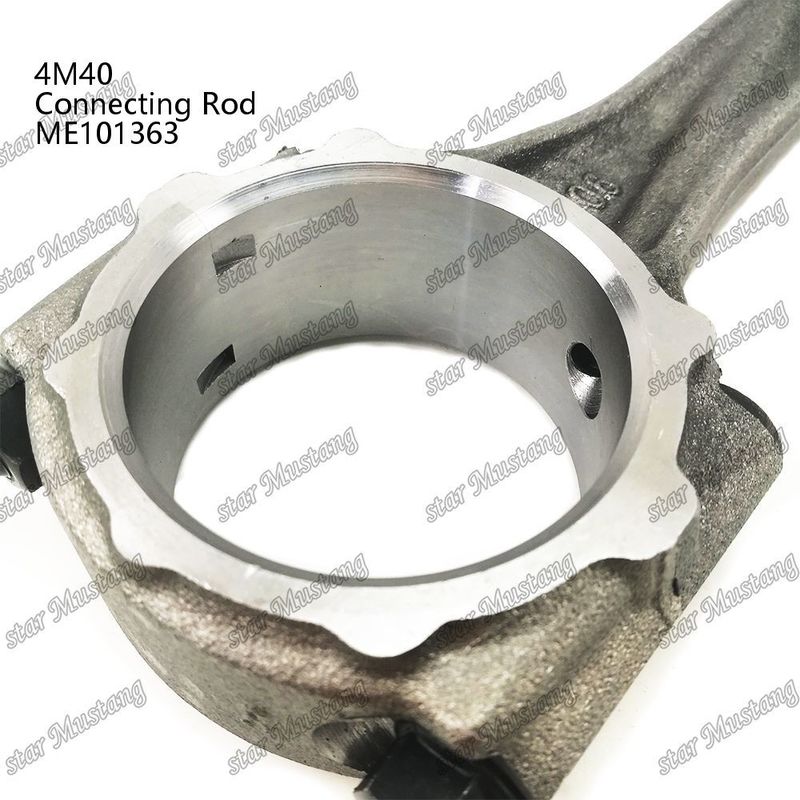 4M40 اتصال میله Staggered Taper ME101363 دیزل پیشبرد پیوند کیت مناسب ترین دقت برای میتسوبیشی