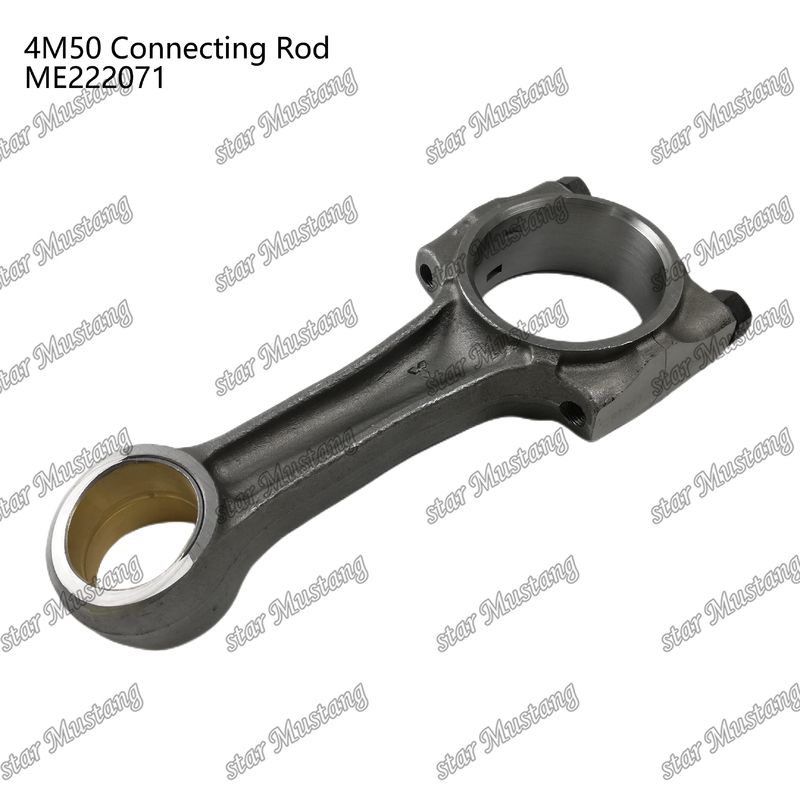 4M50 ربط چوبی متراکم 42mm سوراخ پین دیزل پیوندهای پیشرانه کیت مناسب ترین دقت برای میتسوبیشی