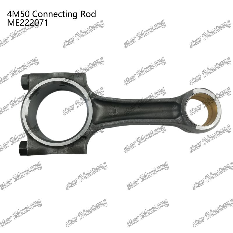 4M50 ربط چوبی متراکم 42mm سوراخ پین دیزل پیوندهای پیشرانه کیت مناسب ترین دقت برای میتسوبیشی