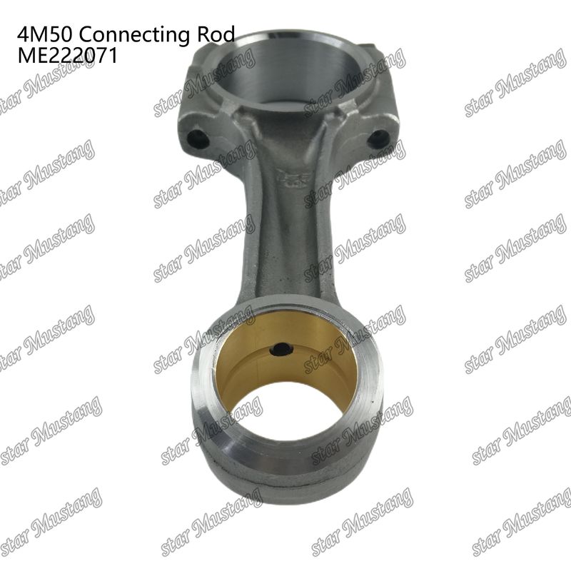 4M50 ربط چوبی متراکم 42mm سوراخ پین دیزل پیوندهای پیشرانه کیت مناسب ترین دقت برای میتسوبیشی