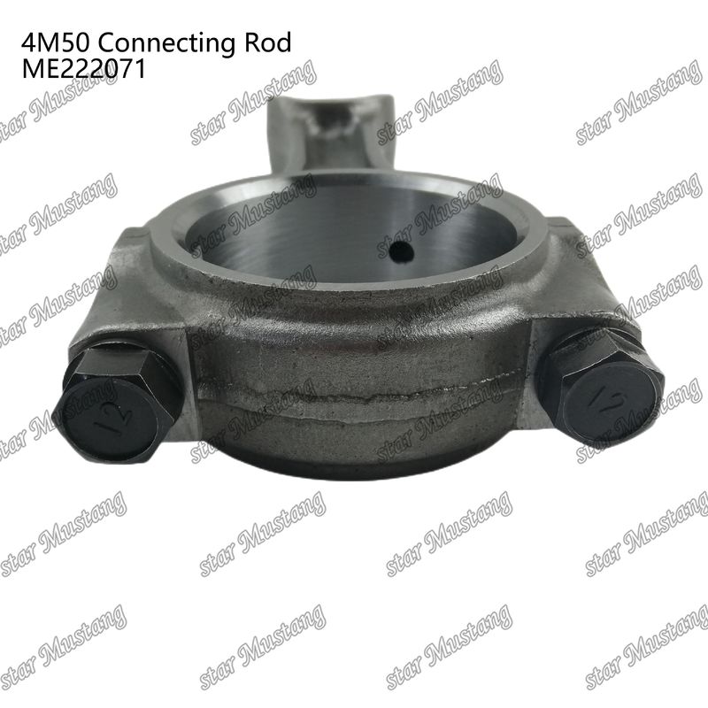 4M50 ربط چوبی متراکم 42mm سوراخ پین دیزل پیوندهای پیشرانه کیت مناسب ترین دقت برای میتسوبیشی