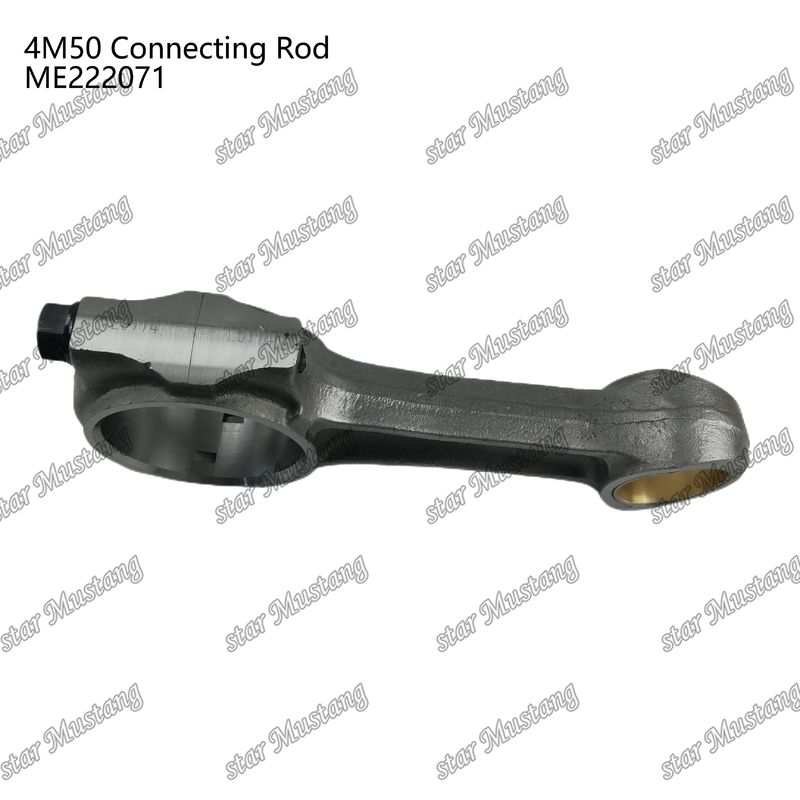 4M50 ربط چوبی متراکم 42mm سوراخ پین دیزل پیوندهای پیشرانه کیت مناسب ترین دقت برای میتسوبیشی