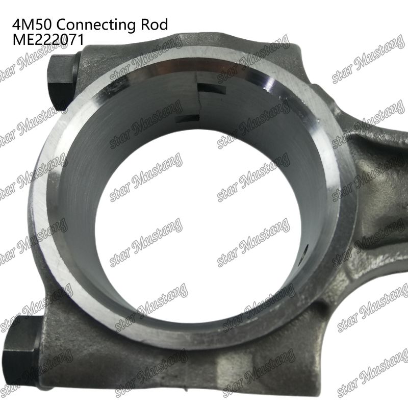 4M50 ربط چوبی متراکم 42mm سوراخ پین دیزل پیوندهای پیشرانه کیت مناسب ترین دقت برای میتسوبیشی