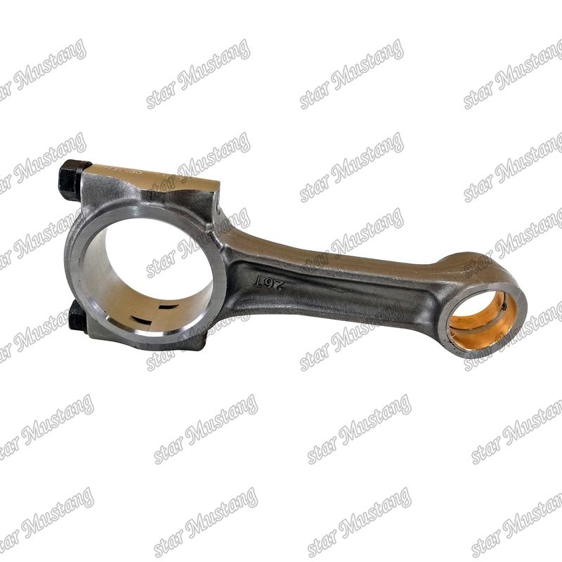 سوراخ استیل دوامدار 38mmn میله اتصال 6D14 6D15 6D16 بدون مغز Staggered Beveled ME 308683 برای میتسوبیشی