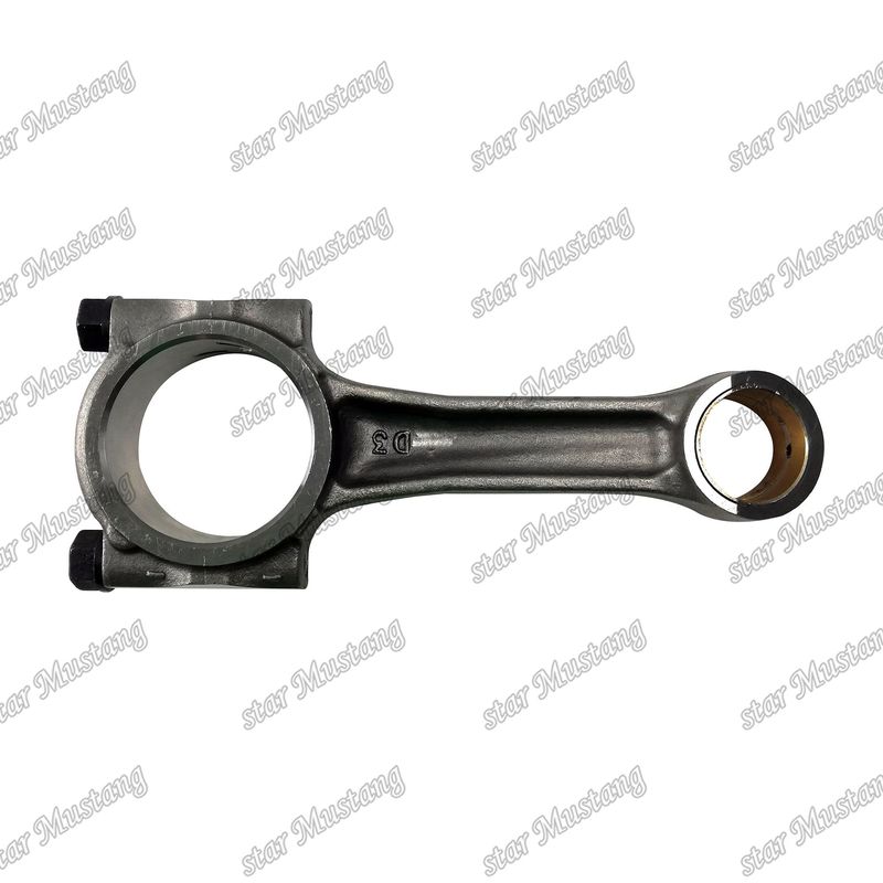 سوراخ استیل دوامدار 38mmn میله اتصال 6D14 6D15 6D16 بدون مغز Staggered Beveled ME 308683 برای میتسوبیشی