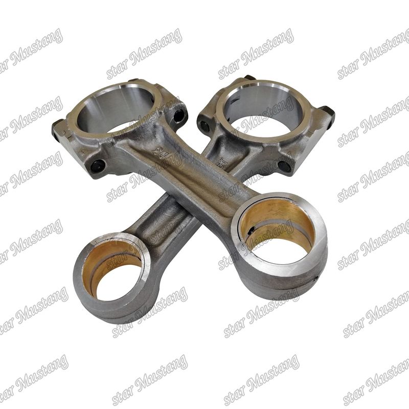سوراخ استیل دوامدار 38mmn میله اتصال 6D14 6D15 6D16 بدون مغز Staggered Beveled ME 308683 برای میتسوبیشی