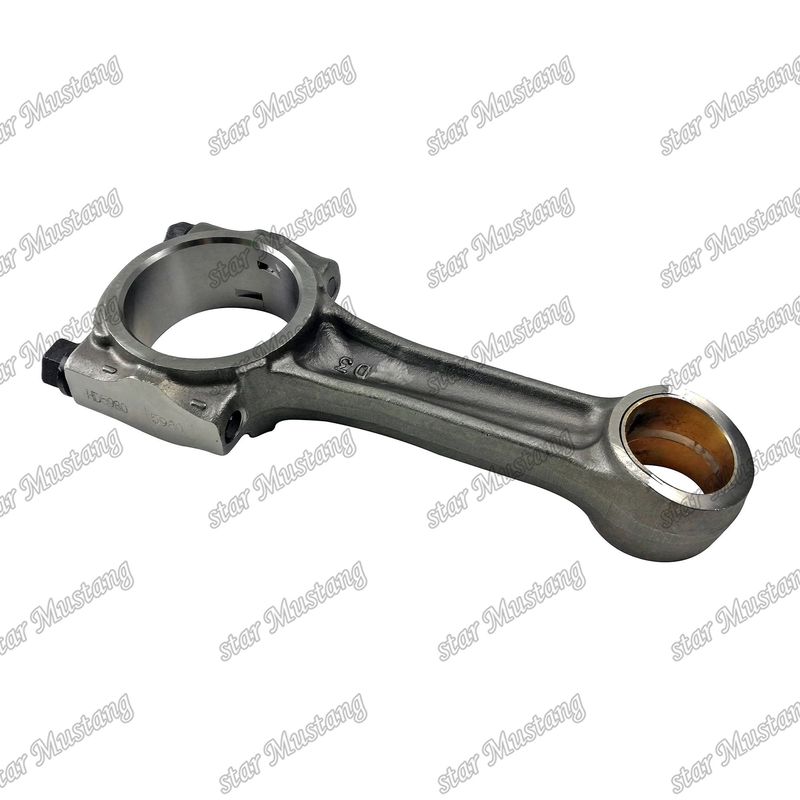 سوراخ استیل دوامدار 38mmn میله اتصال 6D14 6D15 6D16 بدون مغز Staggered Beveled ME 308683 برای میتسوبیشی