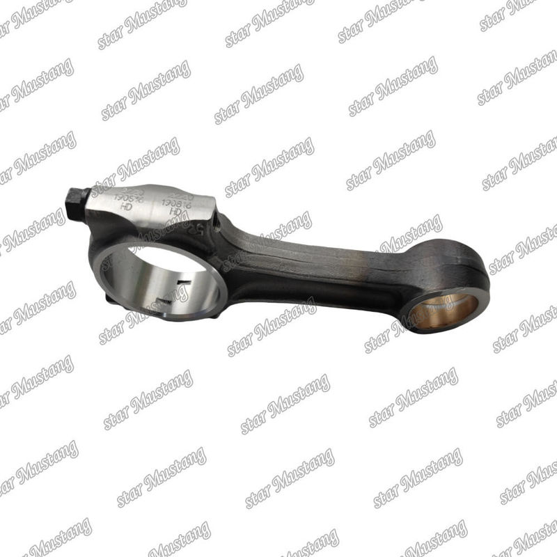 اتصال دقیق موتور برای دیزل چوب اتصال 6d16 6d17 بدون مغز، سوراخ پین 42mm