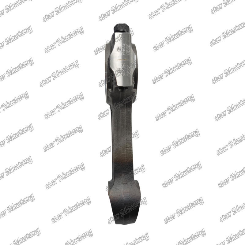اتصال دقیق موتور برای دیزل چوب اتصال 6d16 6d17 بدون مغز، سوراخ پین 42mm