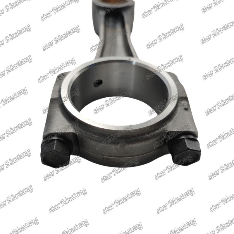 اتصال دقیق موتور برای دیزل چوب اتصال 6d16 6d17 بدون مغز، سوراخ پین 42mm