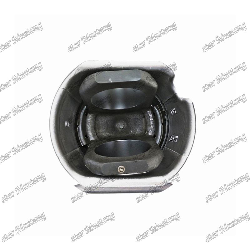 پیستون M11 ISM11 QSM11 EFI 4070653 4022532 تزریق الکتریکی برای قطعات تعمیر موتور دیزل کامینز