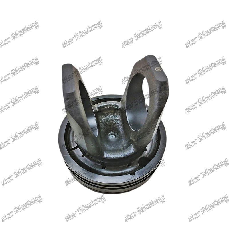 پیستون M11 ISM11 QSM11 EFI 4070653 4022532 تزریق الکتریکی برای قطعات تعمیر موتور دیزل کامینز