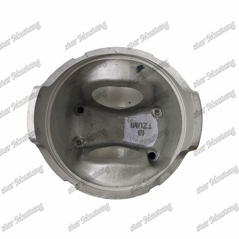 6M70 موتور پستن اتاق اندازه 90mm ME351863 برای قطعات معدنی موتور Mitsubishi