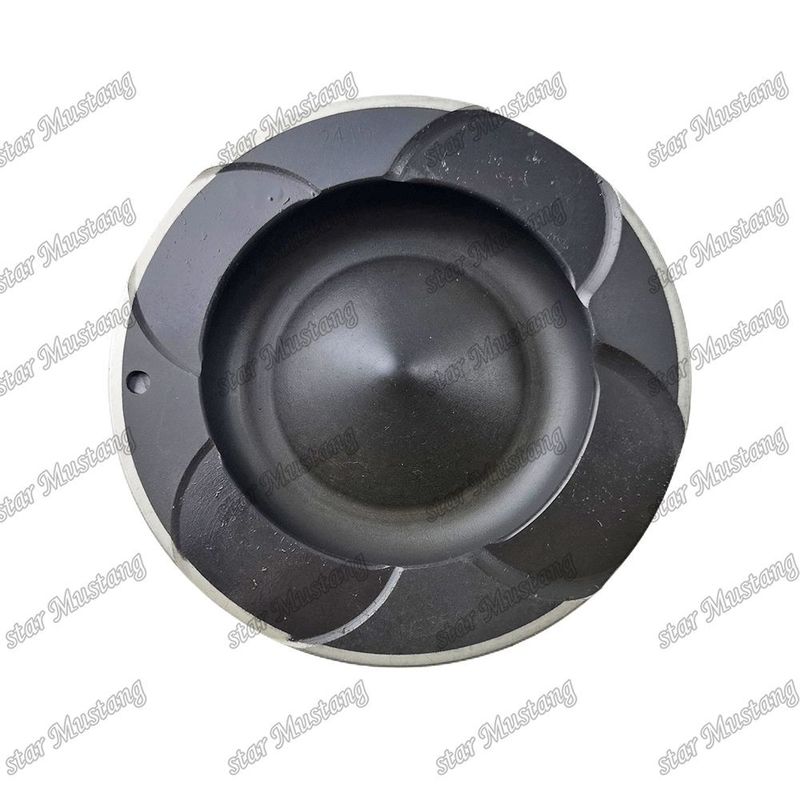 6M70 موتور پستن اتاق اندازه 90mm ME351863 برای قطعات معدنی موتور Mitsubishi