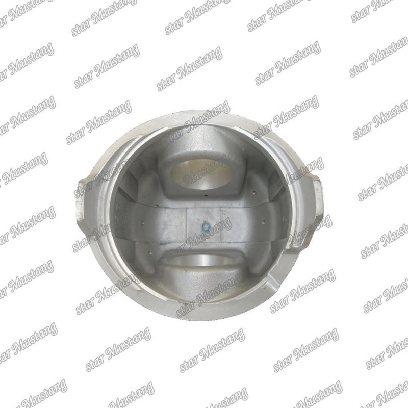 8DC11 موتور پیستون ME090165 اتاق اندازه 76mm برای قطعات معدنی موتور Mitsubishi