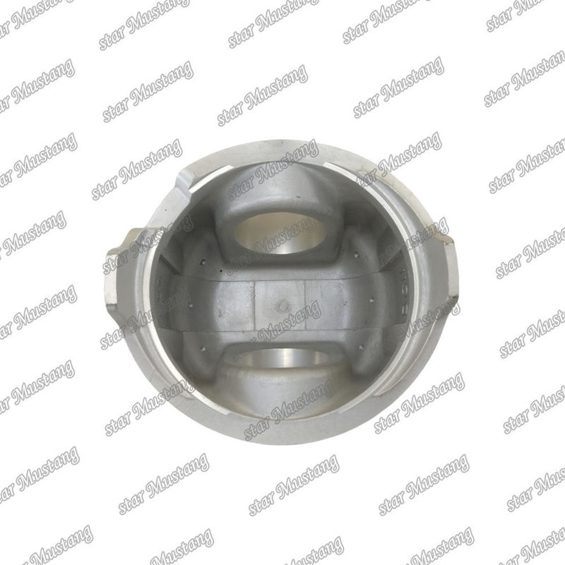 8DC11 موتور پیستون ME091050 اتاق اندازه 76mm برای قطعات معدنی موتور Mitsubishi