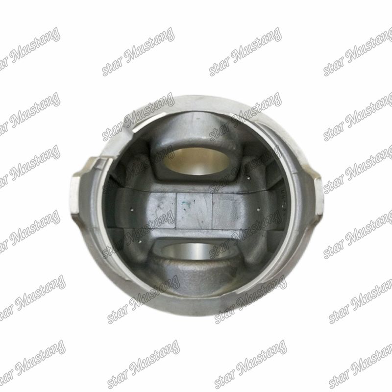 8DC11 موتور پیستون ME093427 حجره اندازه 64mm برای قطعات معدنی موتور Mitsubishi