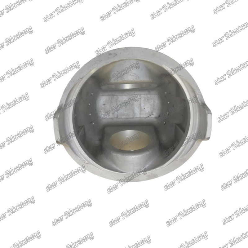 8DC91 موتور پیستون ME092922 اتاق اندازه 76mm حلقه روغن 5mm برای قطعات معدنی موتور Mitsubishi