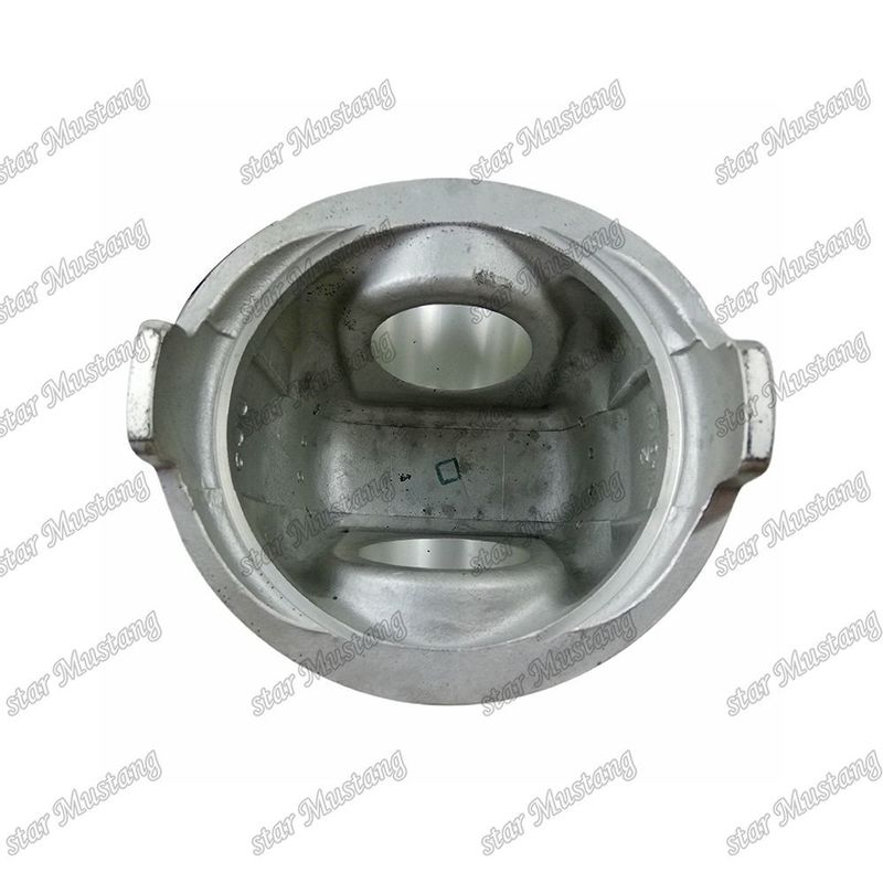 8DC91T موتور پیستون ME090167 اتاق اندازه 79mm حلقه روغن 4mm برای قطعات معدنی موتور Mitsubishi