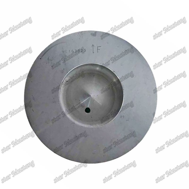 8M21 موتور پیستون ME163823 اتاق اندازه 71mm برای قطعات معدنی موتور Mitsubishi
