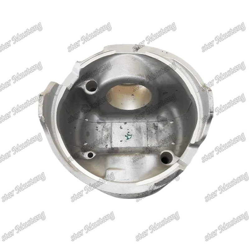 8M21 موتور پیستون ME163823 اتاق اندازه 71mm برای قطعات معدنی موتور Mitsubishi