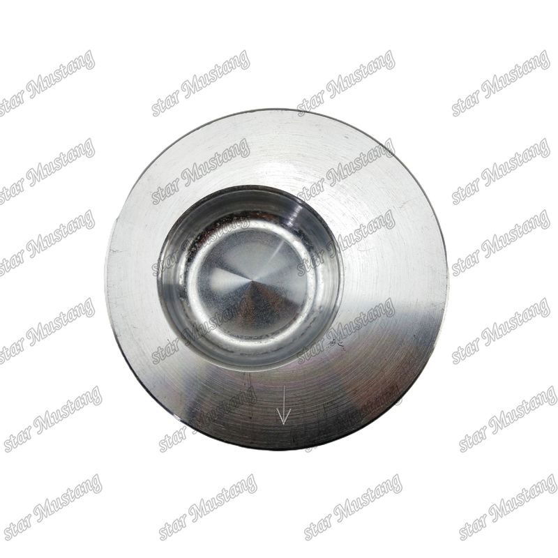 K3E K4E موتور پیستون تزریق مستقیم MM433462 MM435384 MM438918 برای قطعات معدنی موتور Mitsubishi