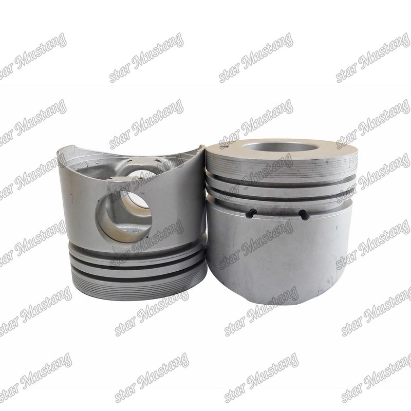 K4F سوراخ های پیستون موتور 27mm 30A17-00190 برای قطعات معدنی موتور Mitsubishi