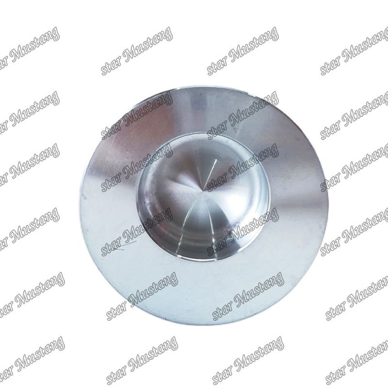 K4N موتور پیستون اتاق تزریق مستقیم اندازه 46mm MM438685 برای قطعات معدنی موتور Mitsubishi