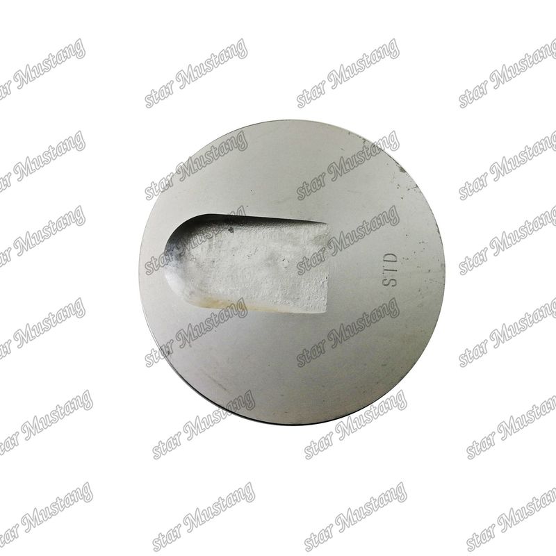 S4E2 S6E2 موتور پیستون قطر 98mm ارتفاع 98mm 34417-54100 برای قطعات معدنی موتور Mitsubishi