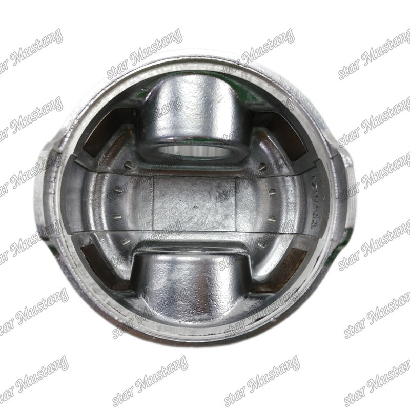 S4S-D S6S-D موتور پیستون دور اتاق پایین اندازه 55mm حلقه روغن 4.5mm 32A17-05102 برای قطعات معدنی موتور Mitsubishi