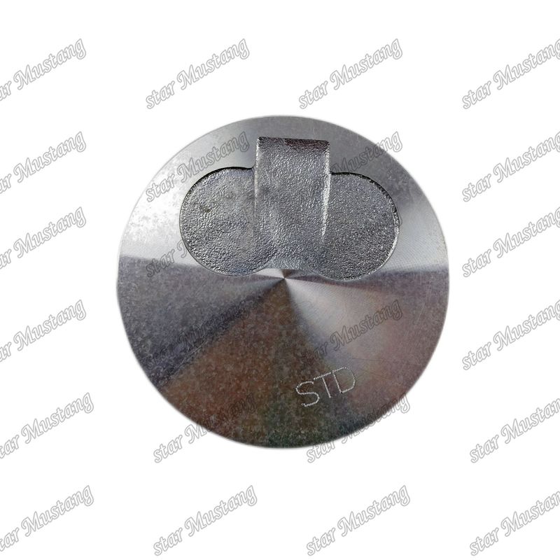 پیستون 3D66-1 2TN66 3TN66L 3TNA66 3TNE66 TK2.49 TK3.74 119270-22091 119270-2 برای قطعات تعمیر موتور دیزل یانمار