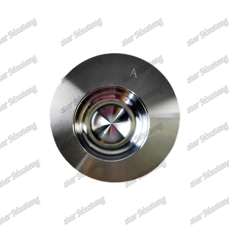 پیستون 3D75-2 3D75N 3TN75 3TN75L 41mm 119810-22080 YM119810-22080 برای قطعات تعمیر موتور دیزل یانمار