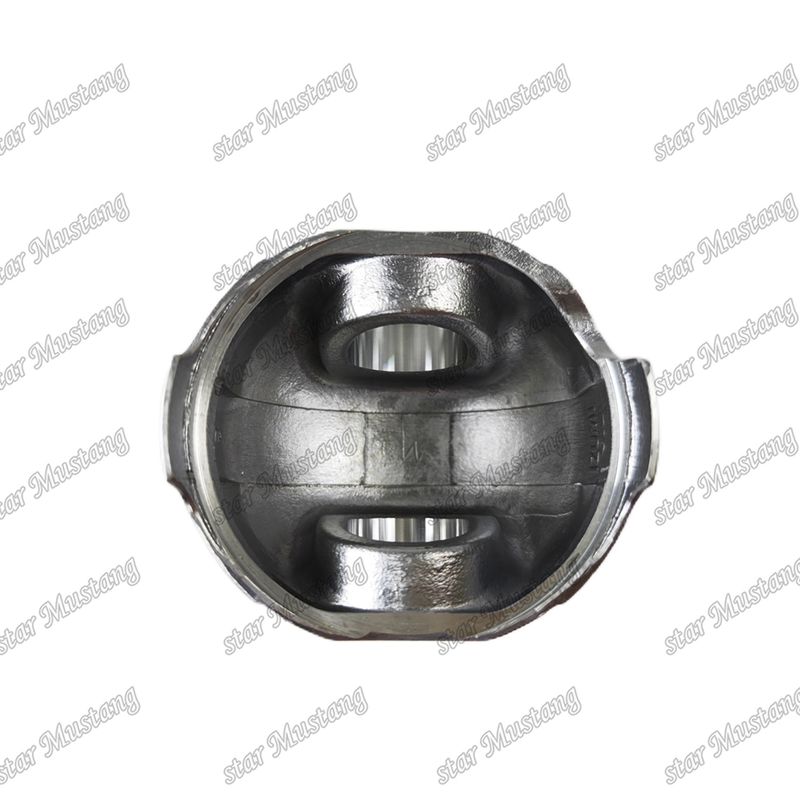 پیستون 3D75-2 3D75N 3TN75 3TN75L 41mm 119810-22080 YM119810-22080 برای قطعات تعمیر موتور دیزل یانمار