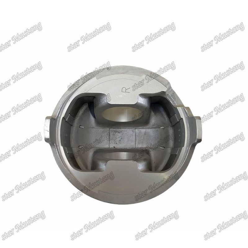 RH8 اتاق پیستون موتور 74mm 12011-63787 12011-63760 برای قطعات یدکی موتور نیسان